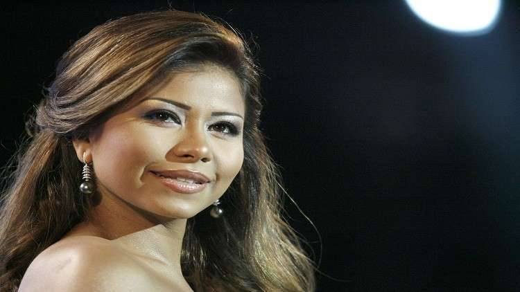 شيرين ترفض الاعتذار بعد الإساءة لمصر!