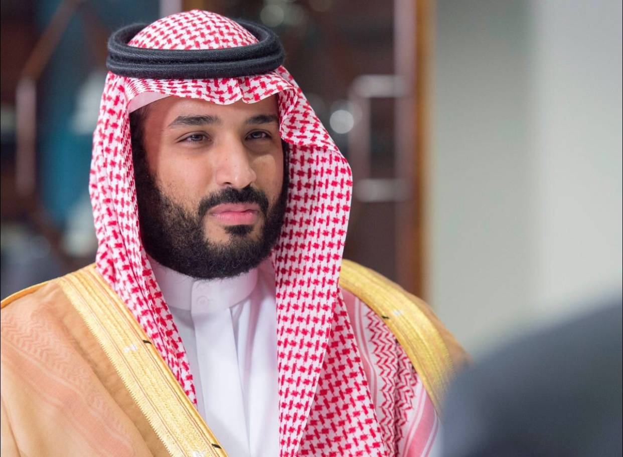 محمد بن سلمان يترأس إجتماع أمني هام... فما هي التوصيات؟