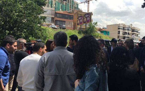 أزمة مدّ الكهرباء فوق الأرض أم تحت الأرض ؟