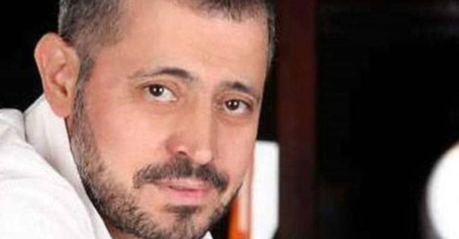 سأله عن الجولان فأنّبه... ردّ فعل جورج وسوف أمام مراسل 'الجديد'