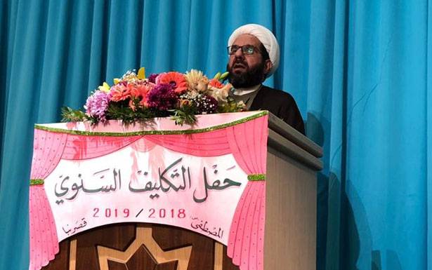دعموش : لبنان لن يكون جزءاً

من الخطة الاميركية لمحاصرة المقاومة