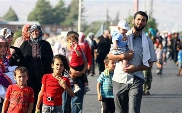 لبنان يعوّل على روسيا لتحريك ترسيم الحدود وتفعيل اعادة النازحين
