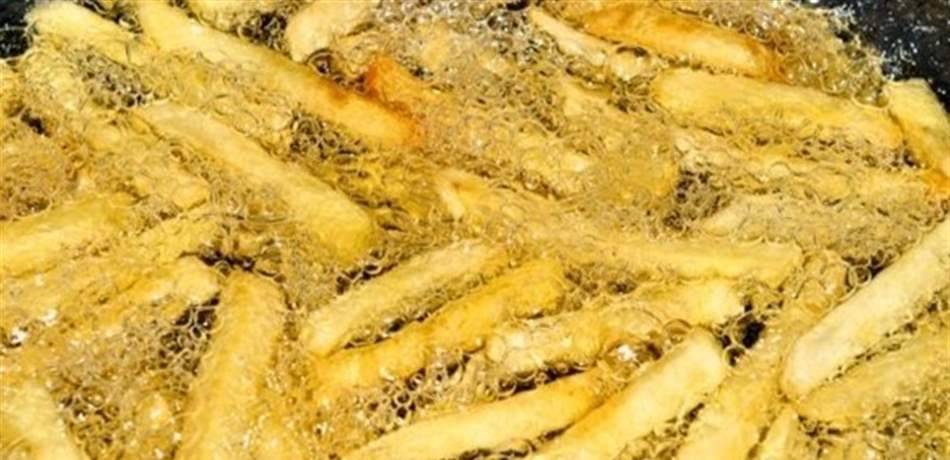 تجنّبوا الملح والبطاطا المقلية لهذه الاسباب!