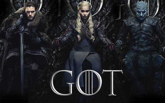 في موسمه الأخير..خبراء يتوقعون من سيتربع على عرش "Game of Thrones"