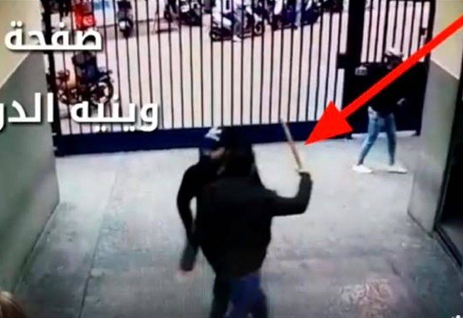 بعد أن تهجموا على المستشفى توقيف متورطين في إِشكال النجمة - الأنصار