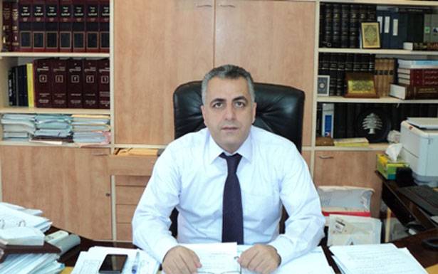 كركي ادعى على 5 أشخاص بجرم التزوير