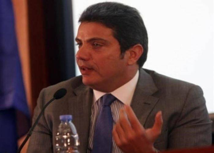 بالصور-ماذا بين القاضي بيتر جرمانوس والاعلامية منى صليبا قضائياً؟
هذا ما اتهمها فيه جرمانوس...