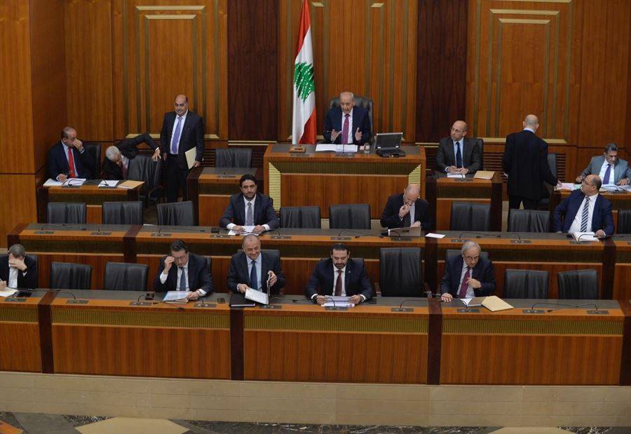 بري للحريري: "ما حدن يغشك"