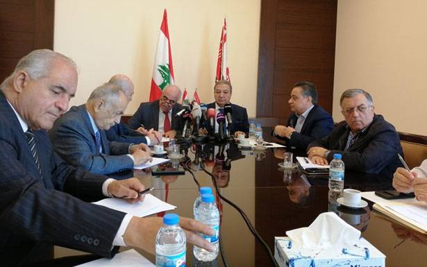 نقابتا الصحافة والمحررين : لحماية المهنة