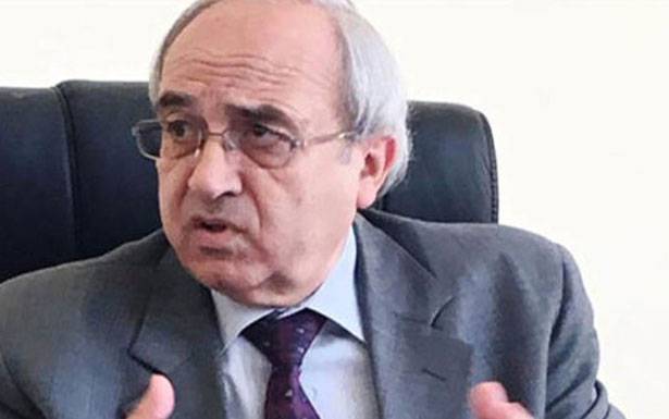 سرحان: لقضاء سلطة مستقلة