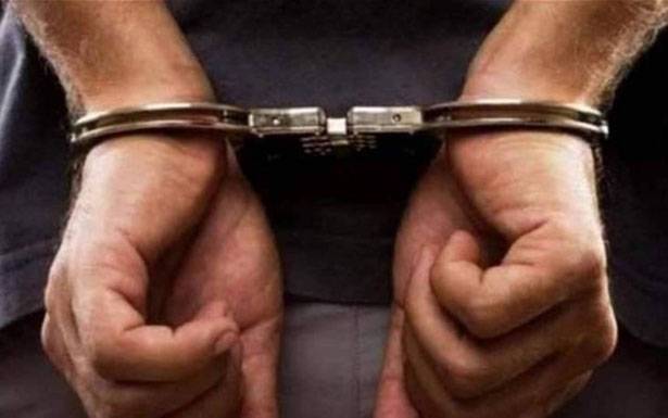 توقيف 1494 من جنسيات متنوعة