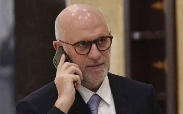 فنيانوس عن القرار الخاص بسيارات الأجرة:

حصل بالتنسيق مع اتحادات النقل