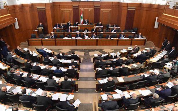 هذه هي مُخصصات وتعويـضات «السلطات العامّة» في لبنان