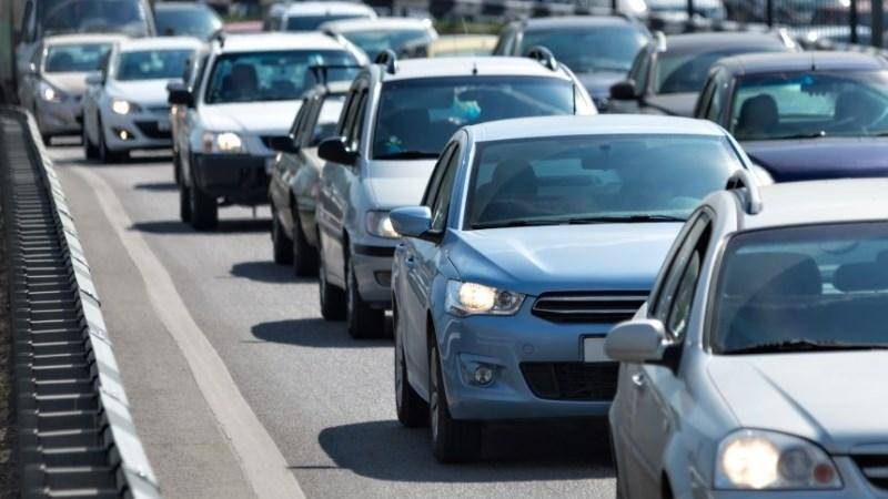 تعرفوا على السيارات الأكثر مبيعاً في لبنان...وتراجع ملحوظ بنسبة إجمالي المبيعات!
