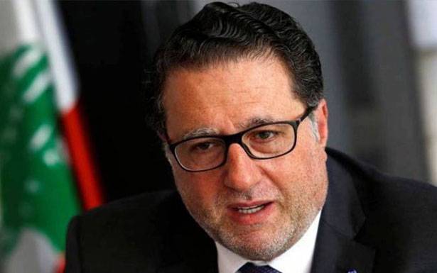 ريجيم خاص لشقير ورزق