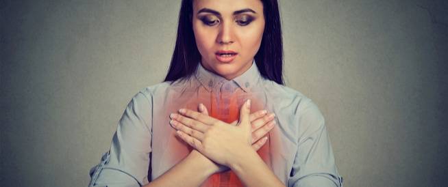 منها تشنجات الساقين وآلام الظهر.. إليكم أعراض صامتة للجلطة القاتلة