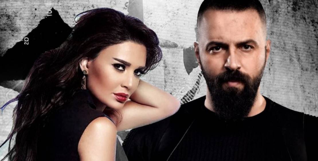 بوستر "الهيبة – الحصاد" يقع في فخ السرقة!