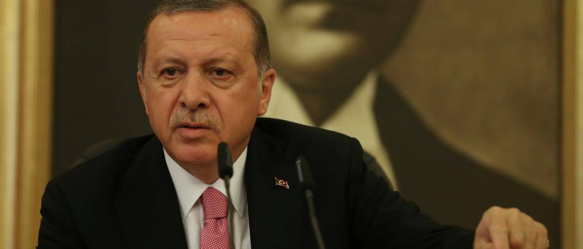 أردوغان يتحدى واشنطن: سيتم تقديم صفقة صواريخ "S400"