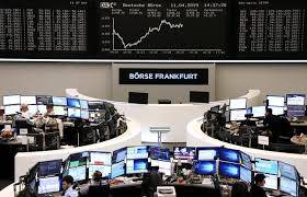 أسهم أوروبا تنخفض مع تراجع أوني كريديت وبنكو سانتاندير