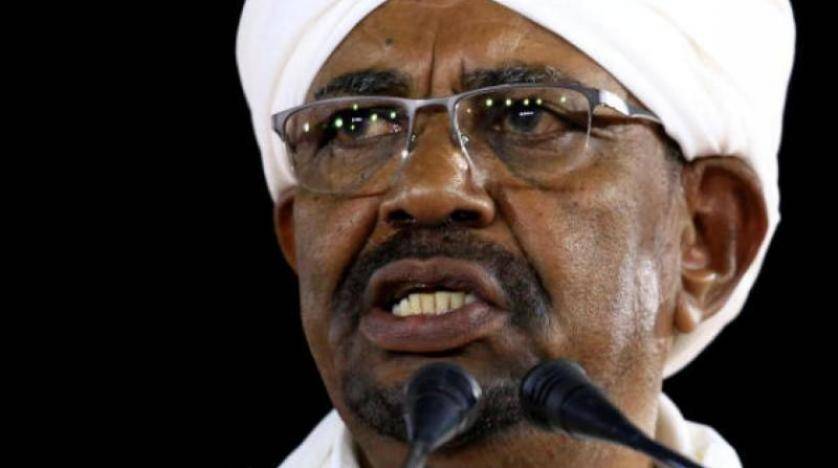 عاجل وهامّ! أنباء عن توقيف البشير وأركان نظامه