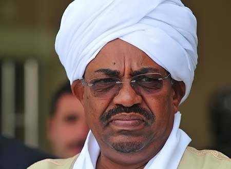 الأمم المتحدة تدعو السودان لتسليم البشير الى المحكمة الجنائية الدولية