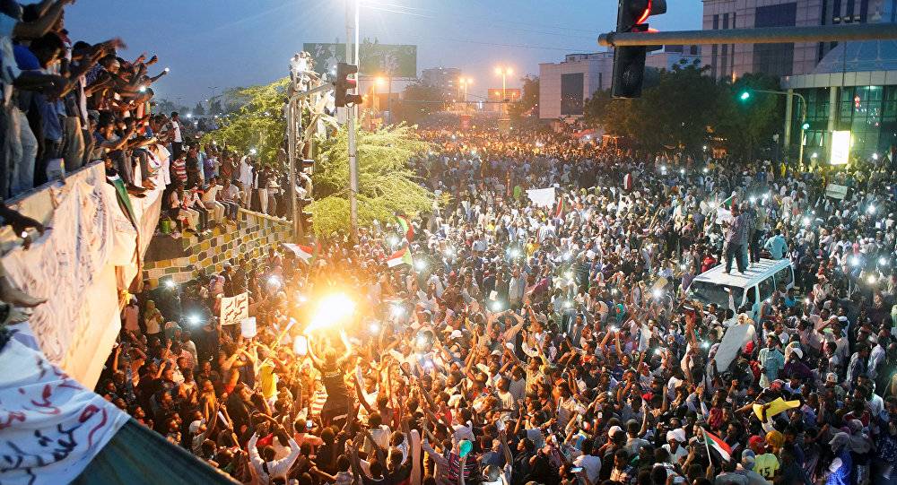 السفارة الروسية في السودان: لا يوجد أي تهديد للمواطنين الروس