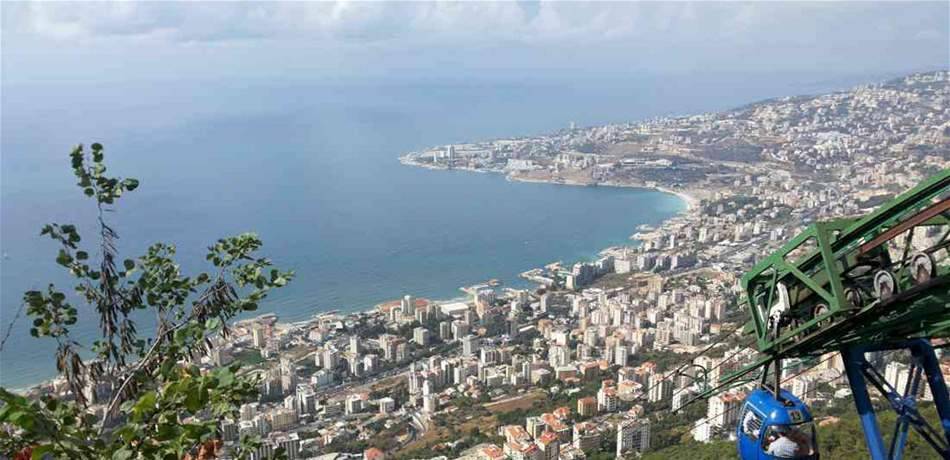 "الطريق الفينيقي" بين لبنان وقبرص واليونان