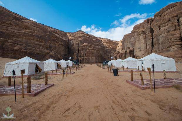 المجلس العالمي للسفر: 263 مليار حجم قطاع السياحة في السعودية في 2019