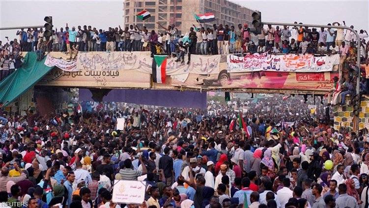 ما لا تعرفوه عن السودان... هذا الإنقلاب ليس الاول من نوعه!