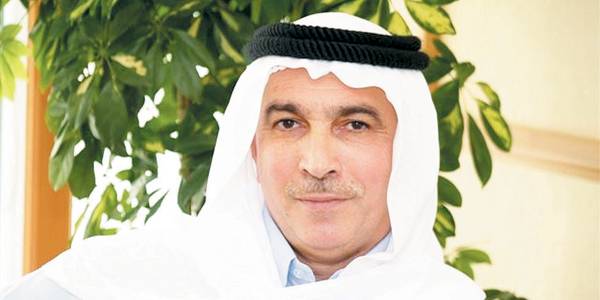 «برقان»: حيات رئيساً تنفيذياً للمجموعة