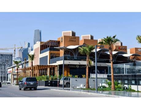 توقعات بارتفاع معدل نمو دول «التعاون» إلى 2.7 %
