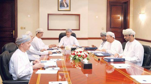 مجلس المحافظين: القطاع المصرفي العماني قادر على تعامل سلس مع التحديات.. ونمو الأصول 8%