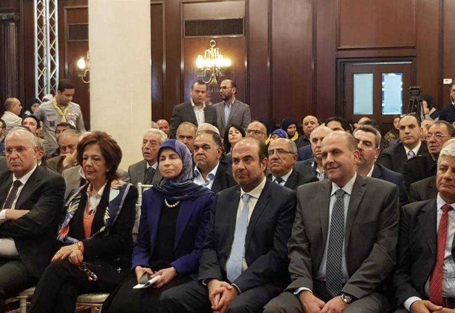 عز الدين: لا غطاء سياسيا لأحد