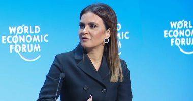 وزيرة الاستثمار من واشنطن: مشروع البنك الدولي لرقمنة أفريقيا ينطلق من مصر