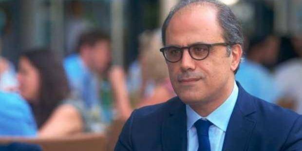 وزير المالية اليمني يناقش مع صندوق النقد دعم المالية العامة لبلاده