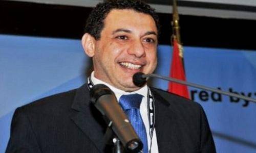 نزار زكا يسأل للحريري: حظري إعلاميا سوء تقدير أم رسائل؟