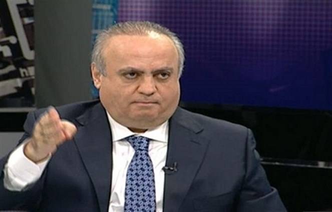 رسالة قاسية من وهاب..."حاميها حراميها أقيلوا هذا الرجل"!