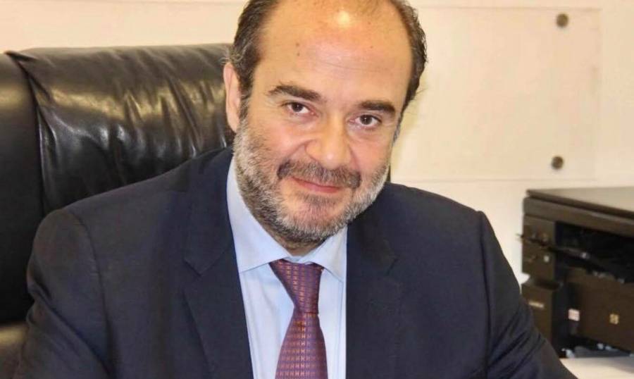 عقيص: هناك قضاة يجب ان يُسجنوا
