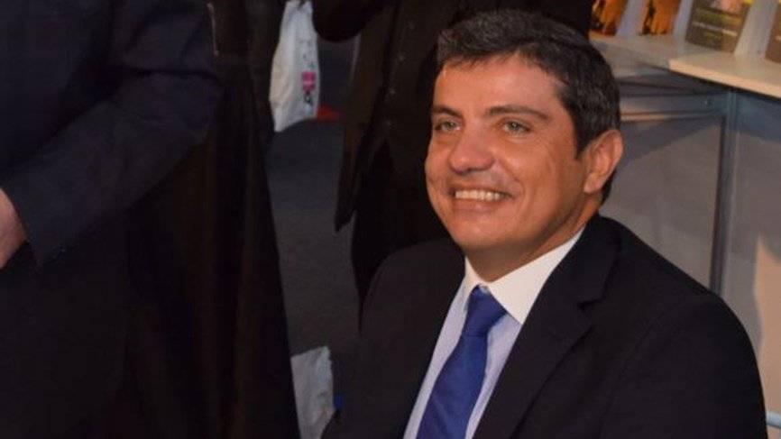 جرمانوس أبلغ حاكم مصرف لبنان كتابا بتنازله عن أحكام السرية المصرفية