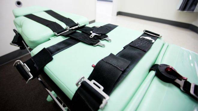 3 دول عربية تتصدر عدد الاعدامات
