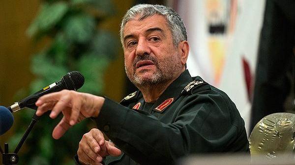 خبر خطير ومفاجئ
انتقال 150 الف ضابط وجندي من الحرس الثوري الايراني الى العراق