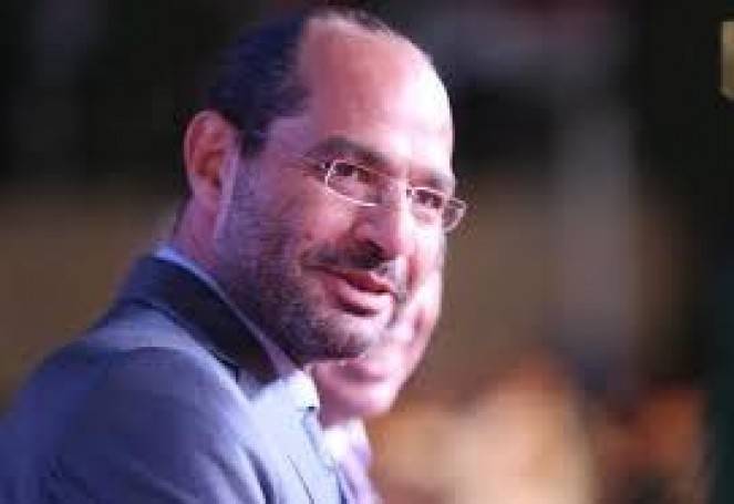 مراد: كلنا سنقف خلف التفتيش القضائي...