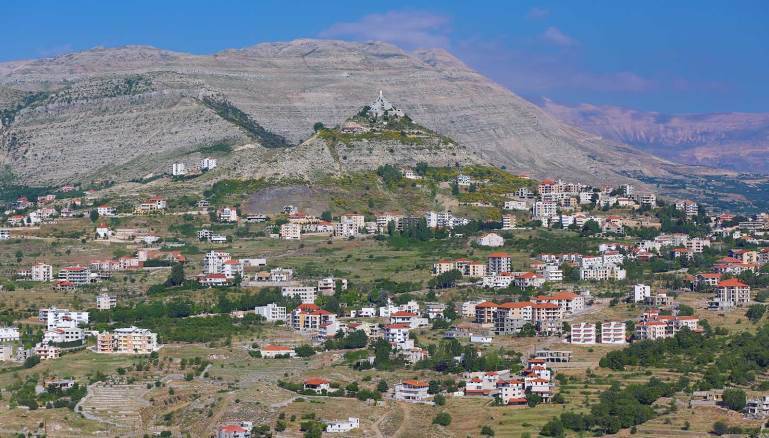 رعية إهدن – زغرتا ولجنة أوقافها تستنكران إطلاق سراح فؤاد طيون