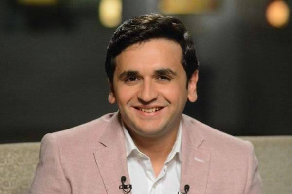 مصطفى خاطر متهم بجريمة قتل.. بالفيديو