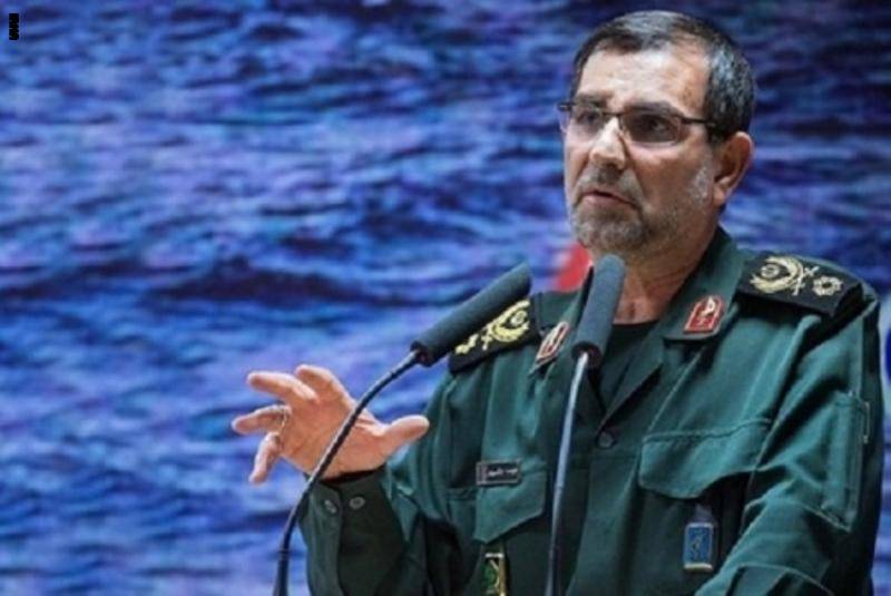 إيران تكشف عن ضبط أضخم عملية تهريب وقود عبر الخليج.. فما كميتها؟