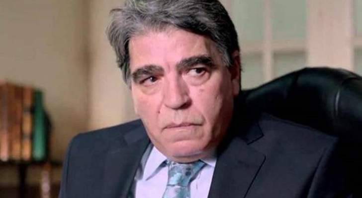 نجوم مصر ينعون محمود الجندي!