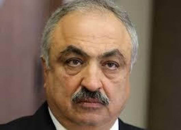 الحجار: لا سبيل لتعزيز استقرار لبنان إلا بوحدتنا