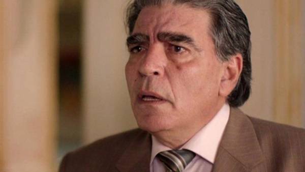 رحيل الفنان المصري محمود الجندي