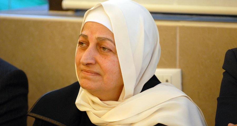 بهية الحريري:صورة طرابلس اليوم بما تمثله في البرلمان والحكومة هو شأن مشرف