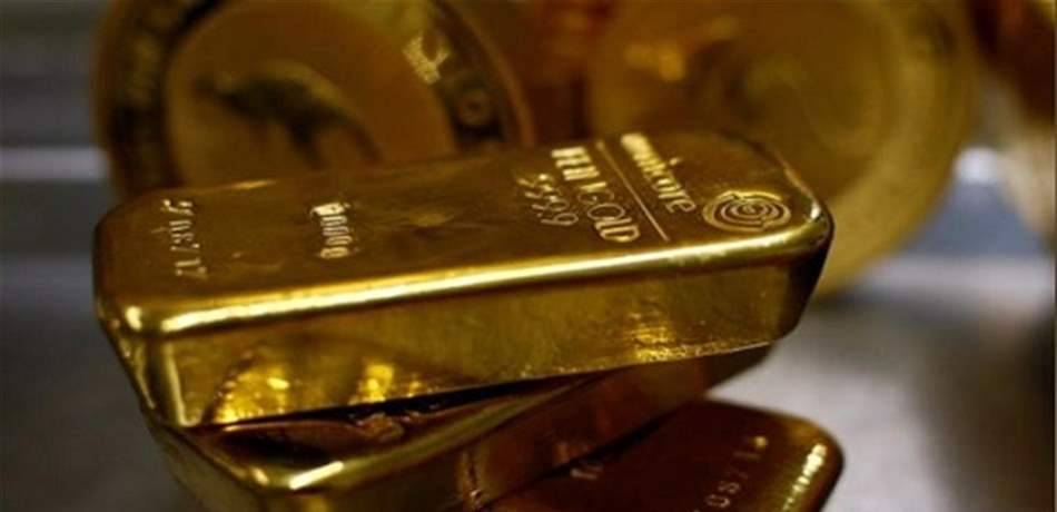 الذهب يرتفع لأعلى مستوياته في حوالي أسبوعين